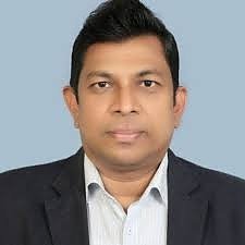 Prof. Vijitha De Silva
